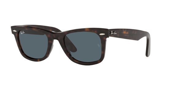Occhiali da sole Ray-Ban 0RB2140 50 902/R5 - 0RB2140 50 902/R5